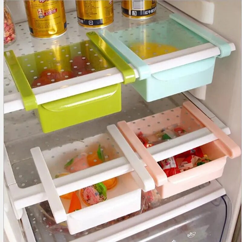 Organizador Refrigerador