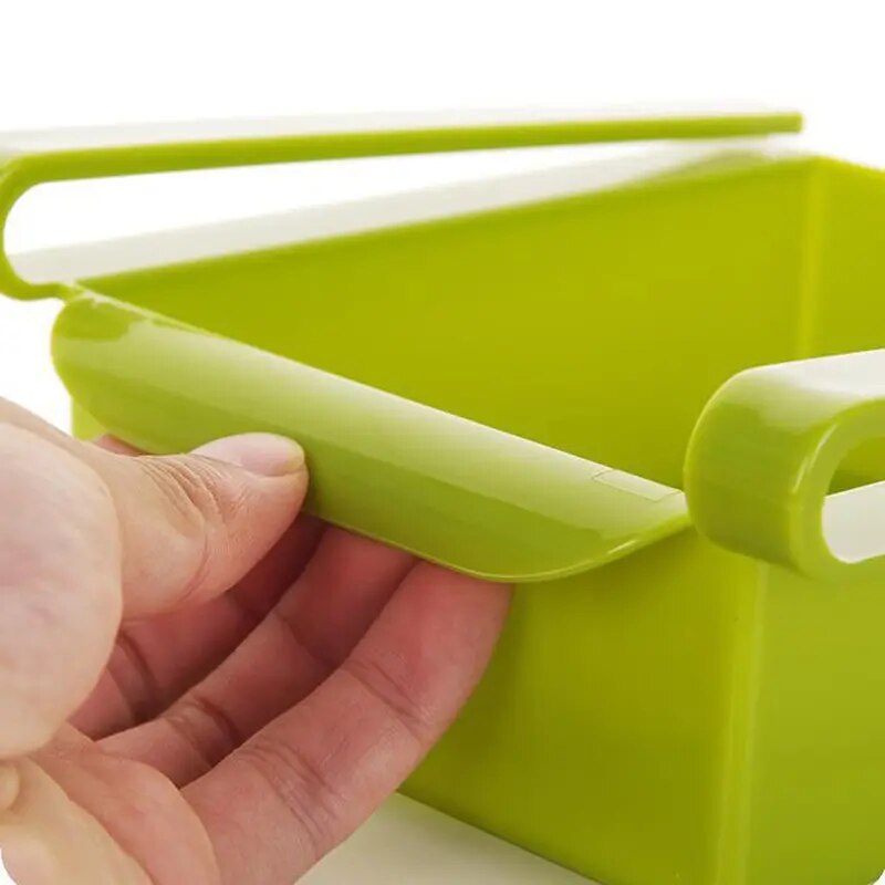 Organizador Refrigerador