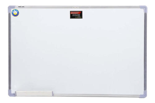 Pizarra Blanca Acrílica 50x70
