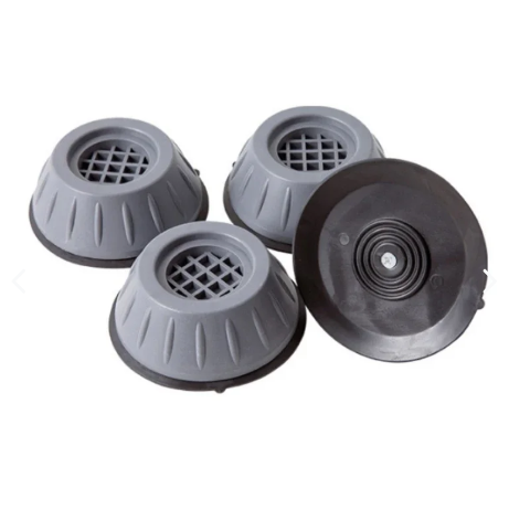 Soporte Antideslizante para Electrodomésticos