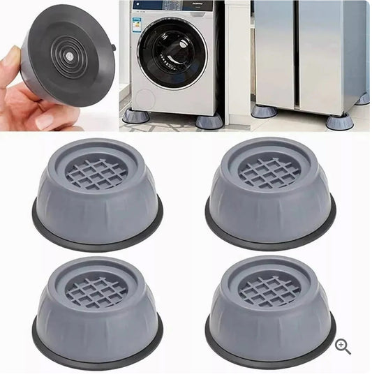 Soporte Antideslizante para Electrodomésticos