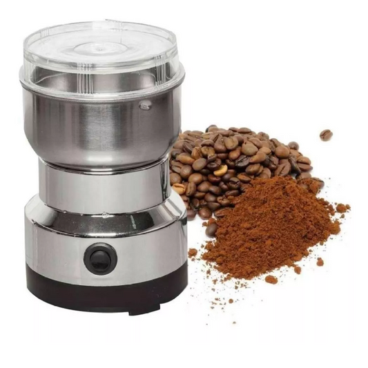 Molino De Cafe Electrico