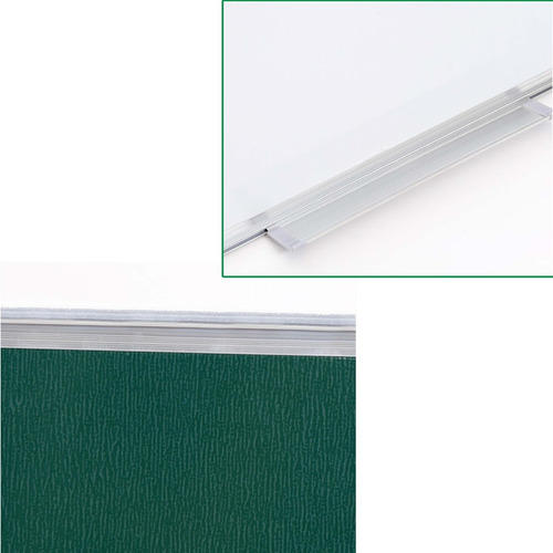 Pizarra Blanca  Acrílica 50x70